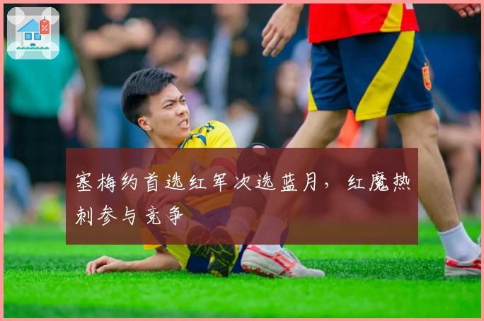 塞梅约首选红军次选蓝月，红魔热刺参与竞争